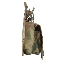 VE-78-ACC-03-02-5.56 -7.62Quadruple mag plate 5