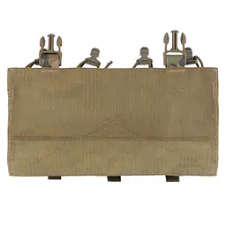 VE-78-ACC-03-02-5.56 -7.62Quadruple mag plate 6