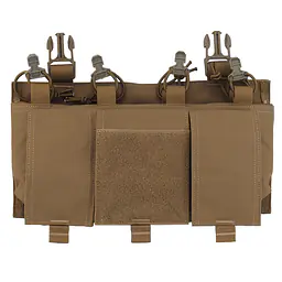 VE-78-ACC-03-02-5.56 -7.62Quadruple mag plate 11