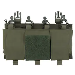 VE-78-ACC-03-02-5.56 -7.62Quadruple mag plate 12