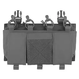 VE-78-ACC-03-02-5.56 -7.62Quadruple mag plate 13