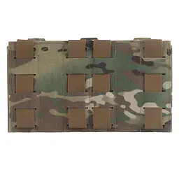 MG-136-SP Elastic Triple Mag Pouch 3
