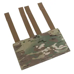 MG-136-SP Elastic Triple Mag Pouch 4