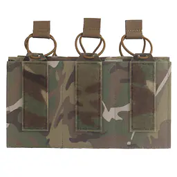 MG-136-SP Elastic Triple Mag Pouch 6