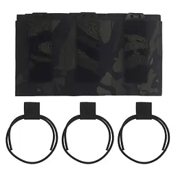MG-136-SP Elastic Triple Mag Pouch 9