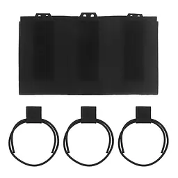 MG-136-SP Elastic Triple Mag Pouch 10