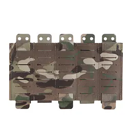 VE-ACC-37-Multi-Purpose Quintuple Flexible Pistol Mag Pouch 4