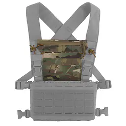 VE-ACC-38-Tactical Chest Rig Panel 3