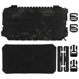 VE-77-ACC-03-ARC V3 Multi-purpose mag pouch 9