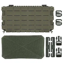 VE-77-ACC-03-ARC V3 Multi-purpose mag pouch 12