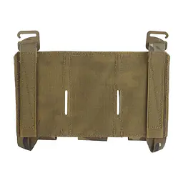VE-118-ACC-01-K-Type Triple Mag Pouch Panel 2