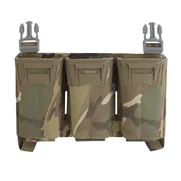 VE-118-ACC-01-K-Type Triple Mag Pouch Panel 4