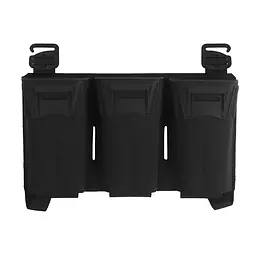VE-118-ACC-01-K-Type Triple Mag Pouch Panel 8