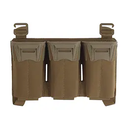VE-118-ACC-01-K-Type Triple Mag Pouch Panel 9