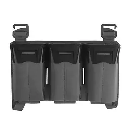 VE-118-ACC-01-K-Type Triple Mag Pouch Panel 11
