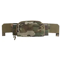 VE-118-ACC-02-K-Type Triple Mag Pouch Outer Layer Admin Pouch 1