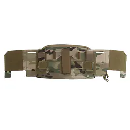 VE-118-ACC-02-K-Type Triple Mag Pouch Outer Layer Admin Pouch 3