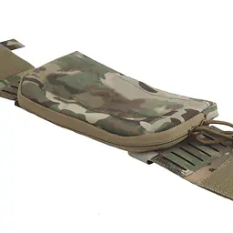 VE-118-ACC-02-K-Type Triple Mag Pouch Outer Layer Admin Pouch 6