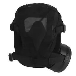 Special Operations Fan Gas 3