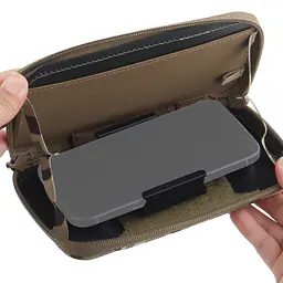 MB-07-K-Type EUD/Phone Pouch 2