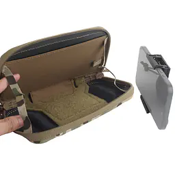 MB-07-K-Type EUD/Phone Pouch 7