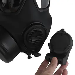 Special Operations Fan Gas 4