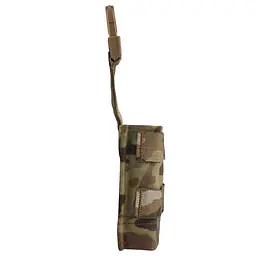 MG-F-21-FAST 5.56 Triple Mag Pouch (Medium) Front Panel 3