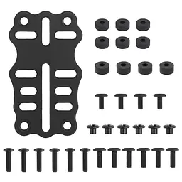 Modular Holster Adapter Adaptor 1