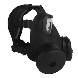 Special Operations Fan Gas 5