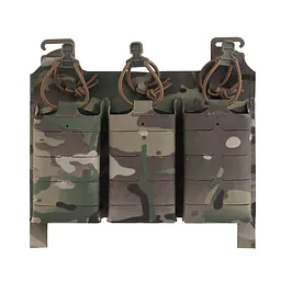 VE-75-ACC-17-V5 PC Triple Mag Plate 4