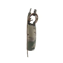 VE-75-ACC-17-V5 PC Triple Mag Plate 7