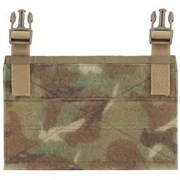 VE-ACC-08-CRYE Front Plate Adapter 1