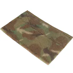 VE-ACC-08-CRYE Front Plate Adapter 4
