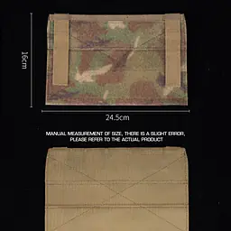 VE-ACC-08-CRYE Front Plate Adapter 6