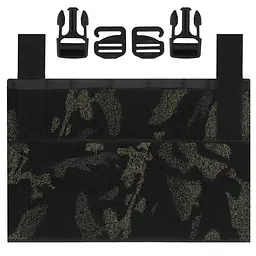 VE-ACC-08-CRYE Front Plate Adapter 7