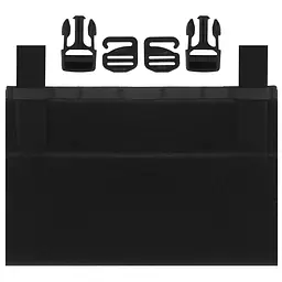 VE-ACC-08-CRYE Front Plate Adapter 8