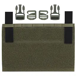 VE-ACC-08-CRYE Front Plate Adapter 10