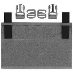 VE-ACC-08-CRYE Front Plate Adapter 11