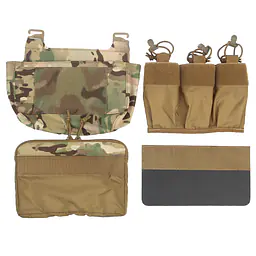VVE-75-ACC-09-DOPE Tactical Flap 1