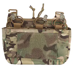 VVE-75-ACC-09-DOPE Tactical Flap 2
