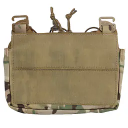 VVE-75-ACC-09-DOPE Tactical Flap 3