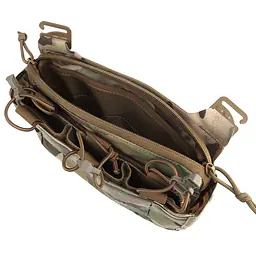 VVE-75-ACC-09-DOPE Tactical Flap 6