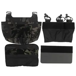 VVE-75-ACC-09-DOPE Tactical Flap 7