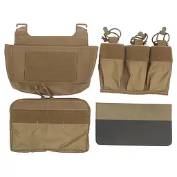 VVE-75-ACC-09-DOPE Tactical Flap 9