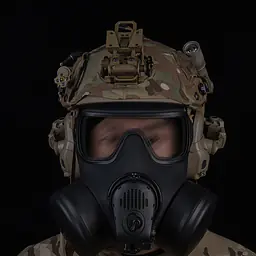 Special Operations Fan Gas 7