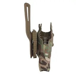 Tactical Quick Pull Kaudura Function Cloth 5