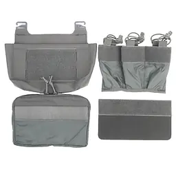 VVE-75-ACC-09-DOPE Tactical Flap 11