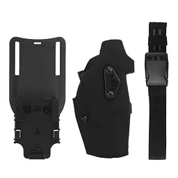 Tactical Quick Pull Kaudura Function Cloth 8