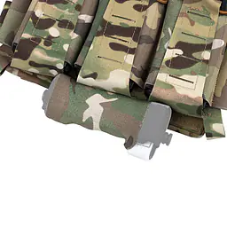 VE-77-ACC-01-5.56 Elastic Triple Mag Pouches 5