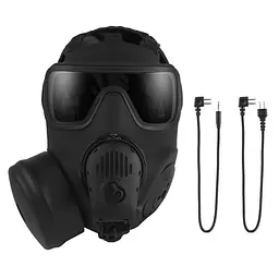 Special Operations Fan Gas 1
